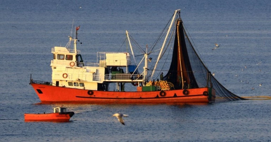 Συναγερμός στα Δωδεκάνησα: Υποπτη δραστηριότητα στο Αιγαίο με Τούρκους… ψαράδες – Ιδού το σχέδιο της Αγκυρας